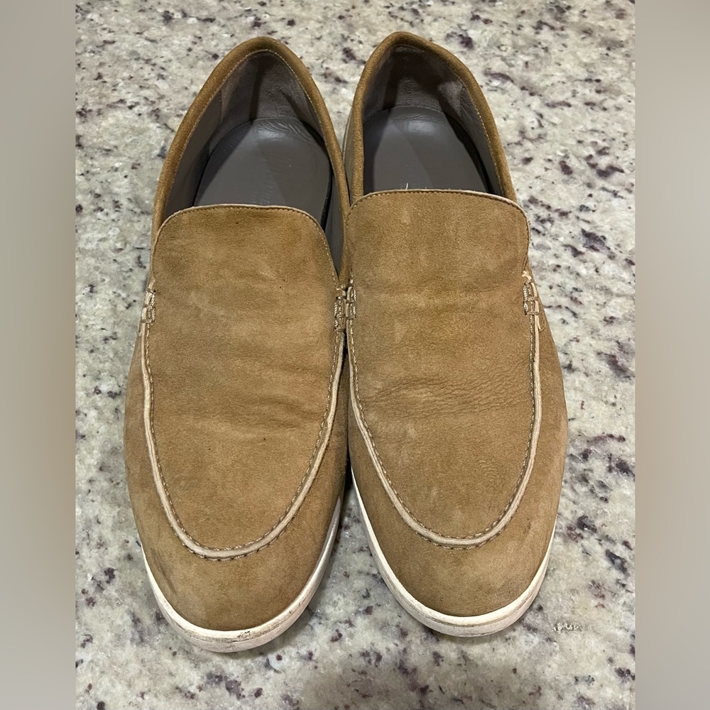 Laurent Effel Men’s Loafer size 44 us 11